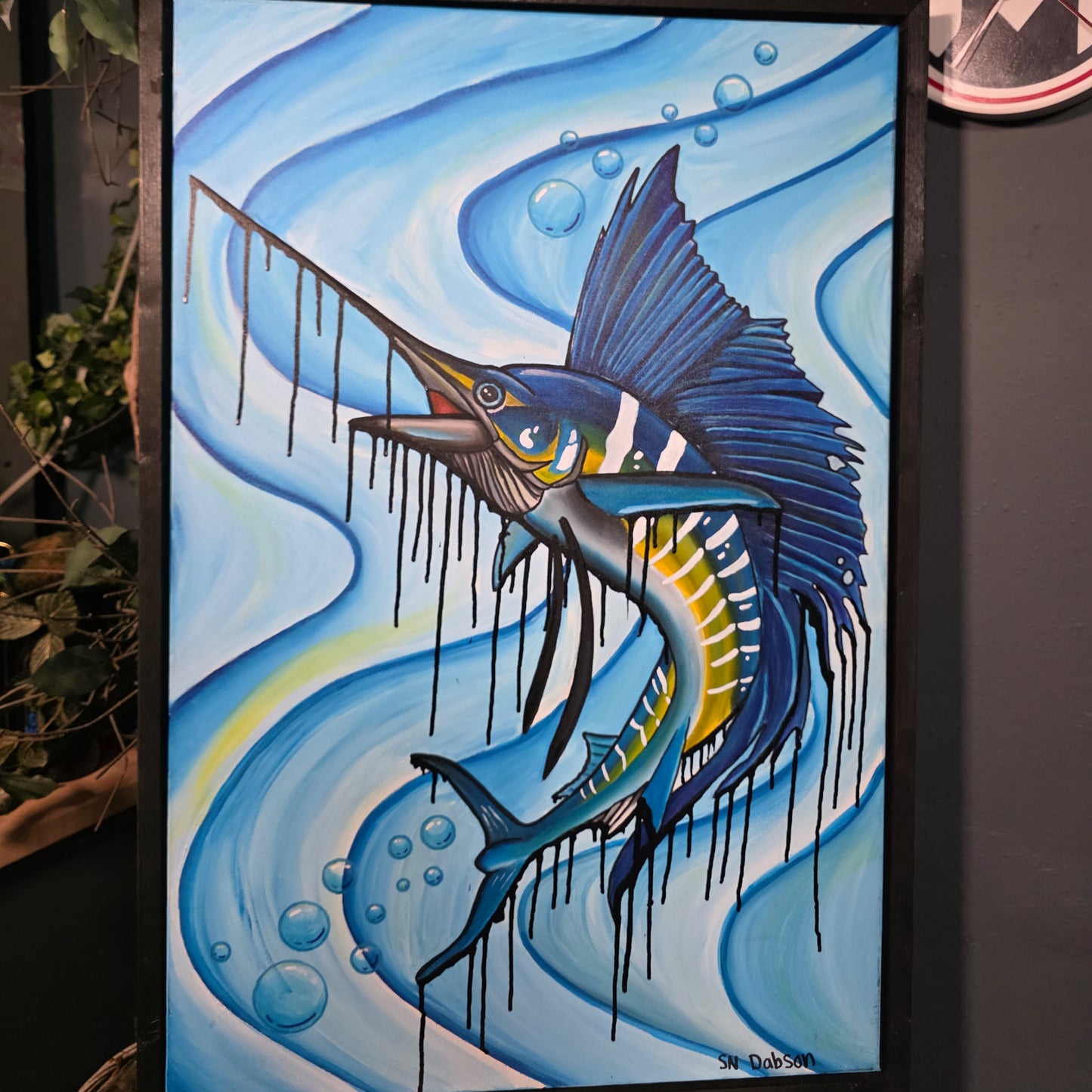 Balance 24x36