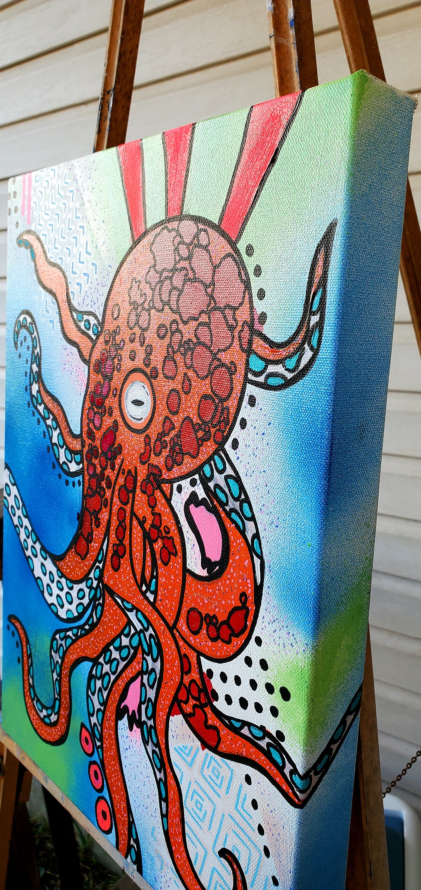 Under the Sea