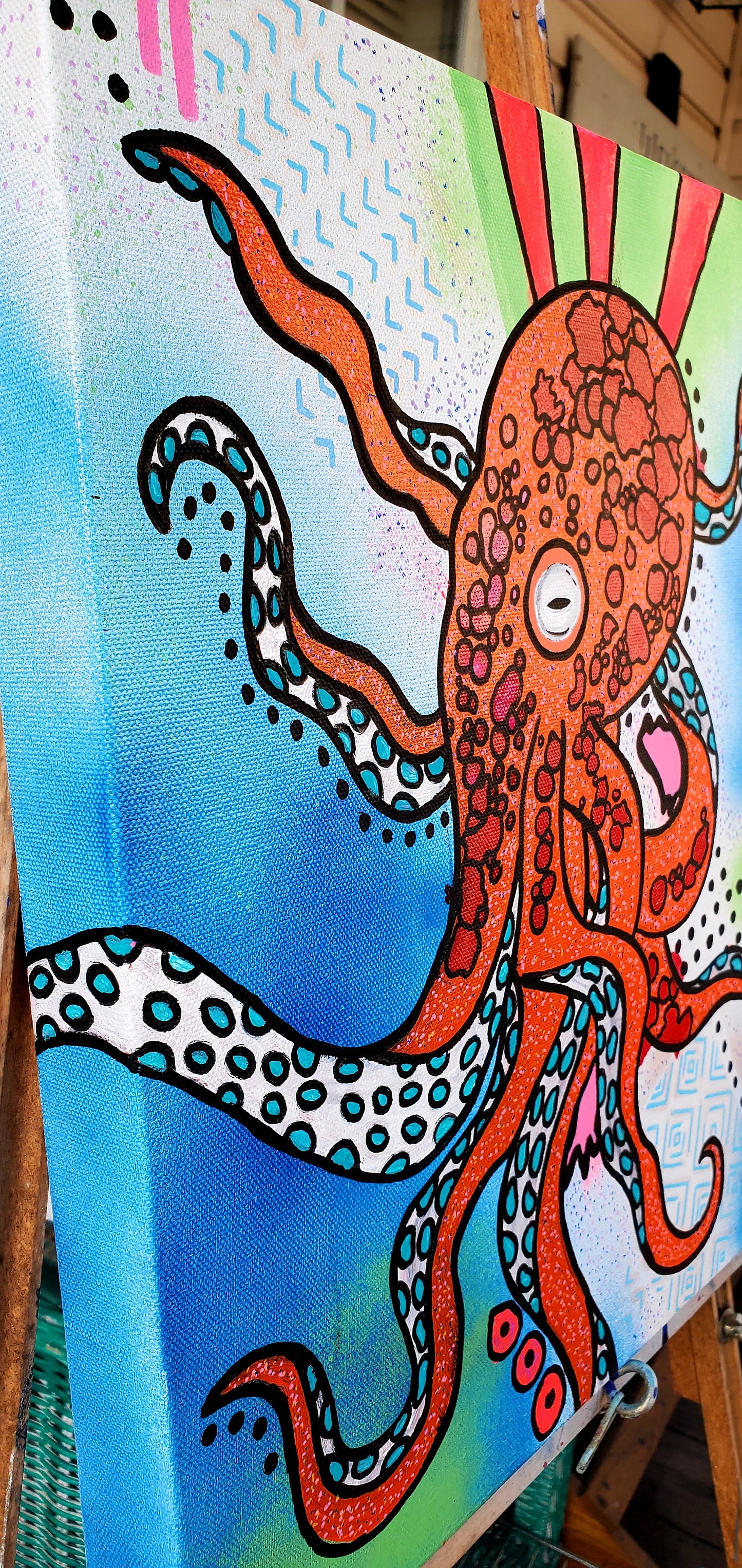 Under the Sea