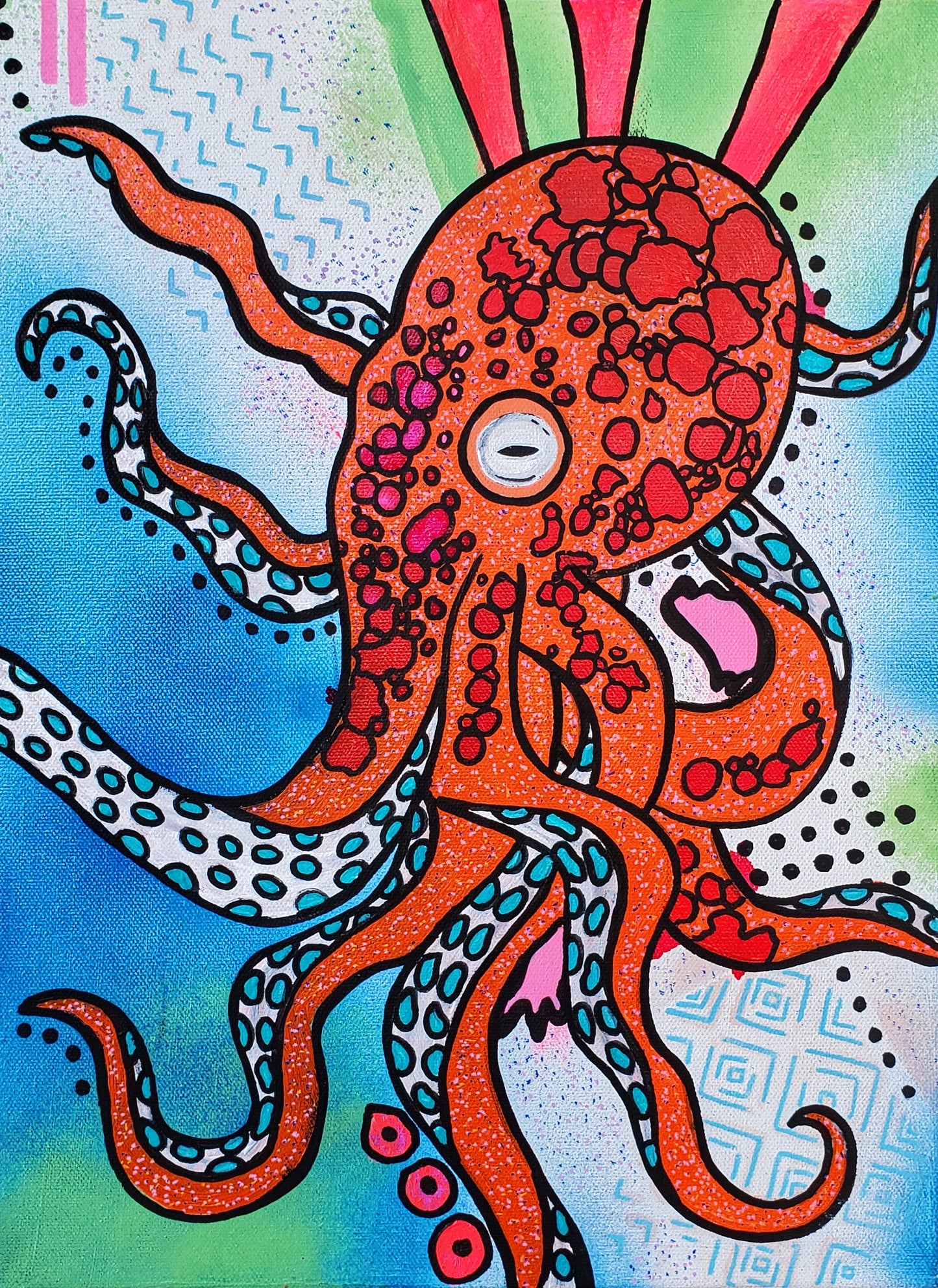 Under the Sea