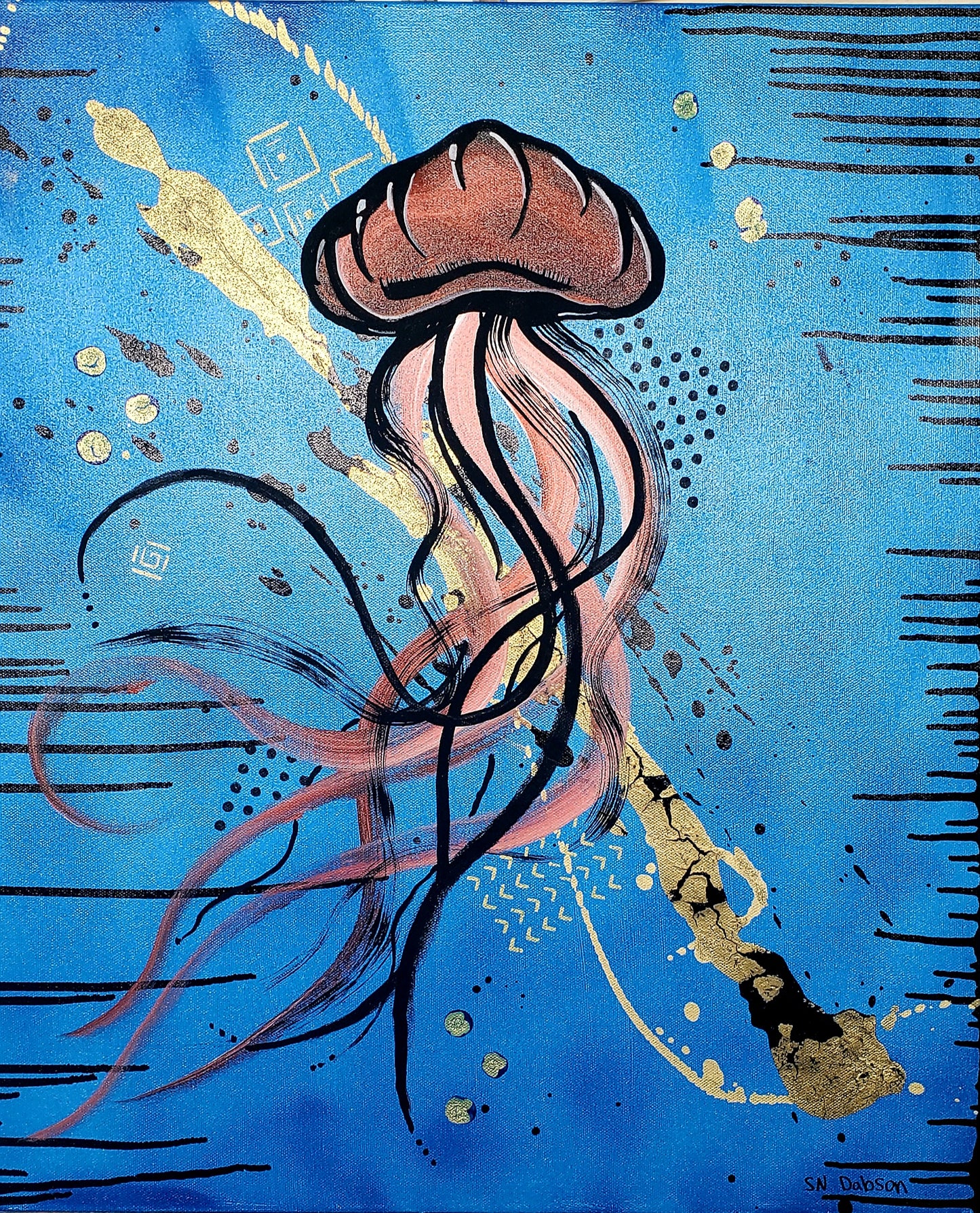 Jelly Time