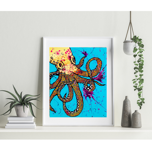 Tabula Rasa 8x10 print