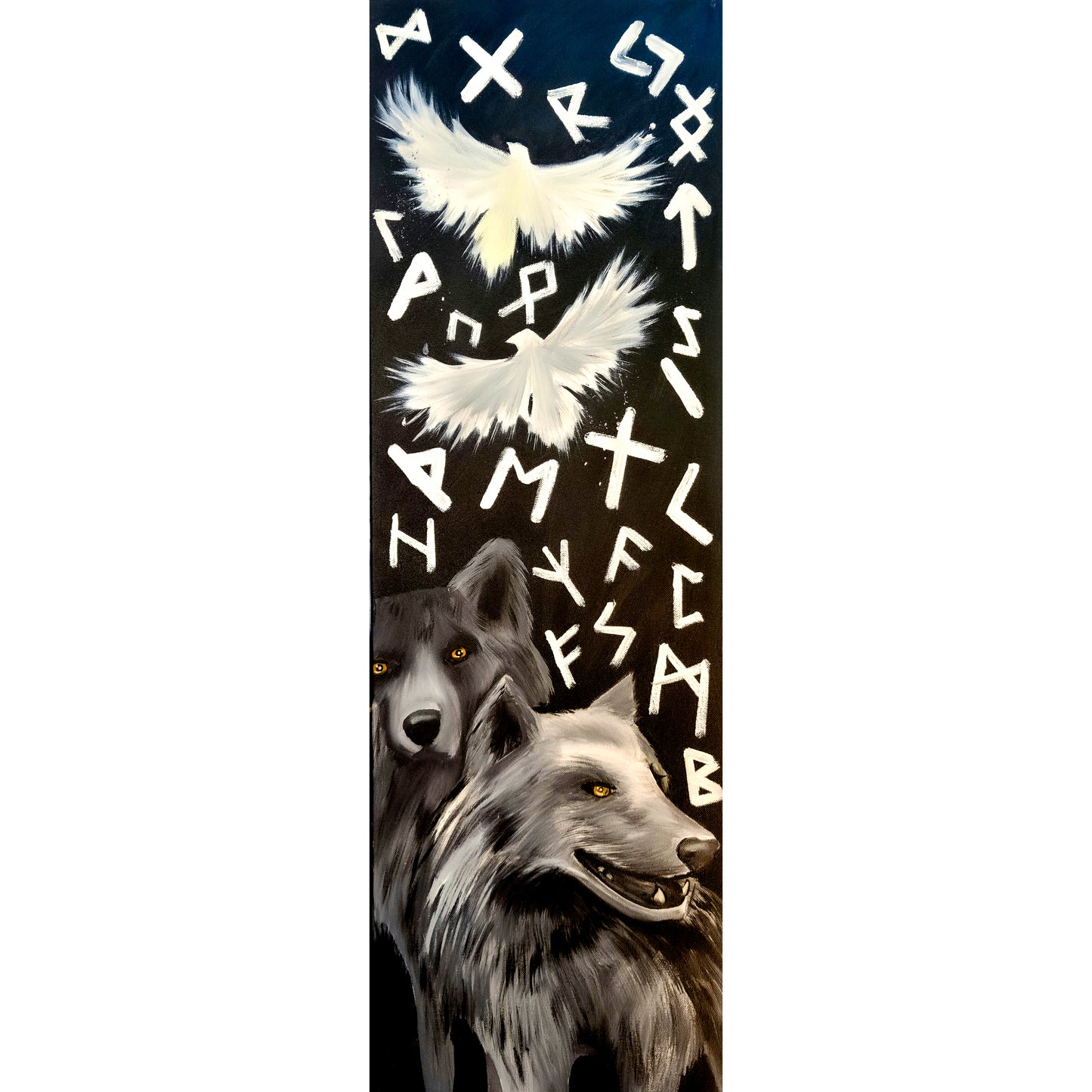 Thought and Memory -Kahlan