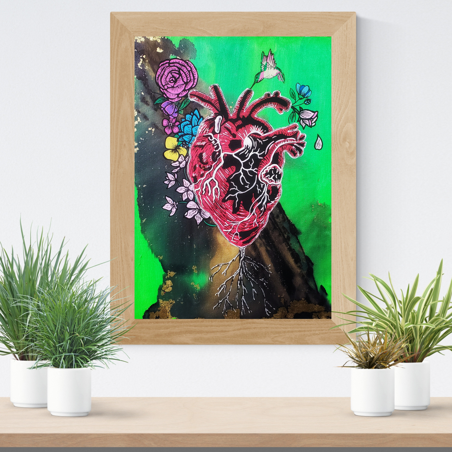 Autonomic Balance- Eliza and Anthony Lyons