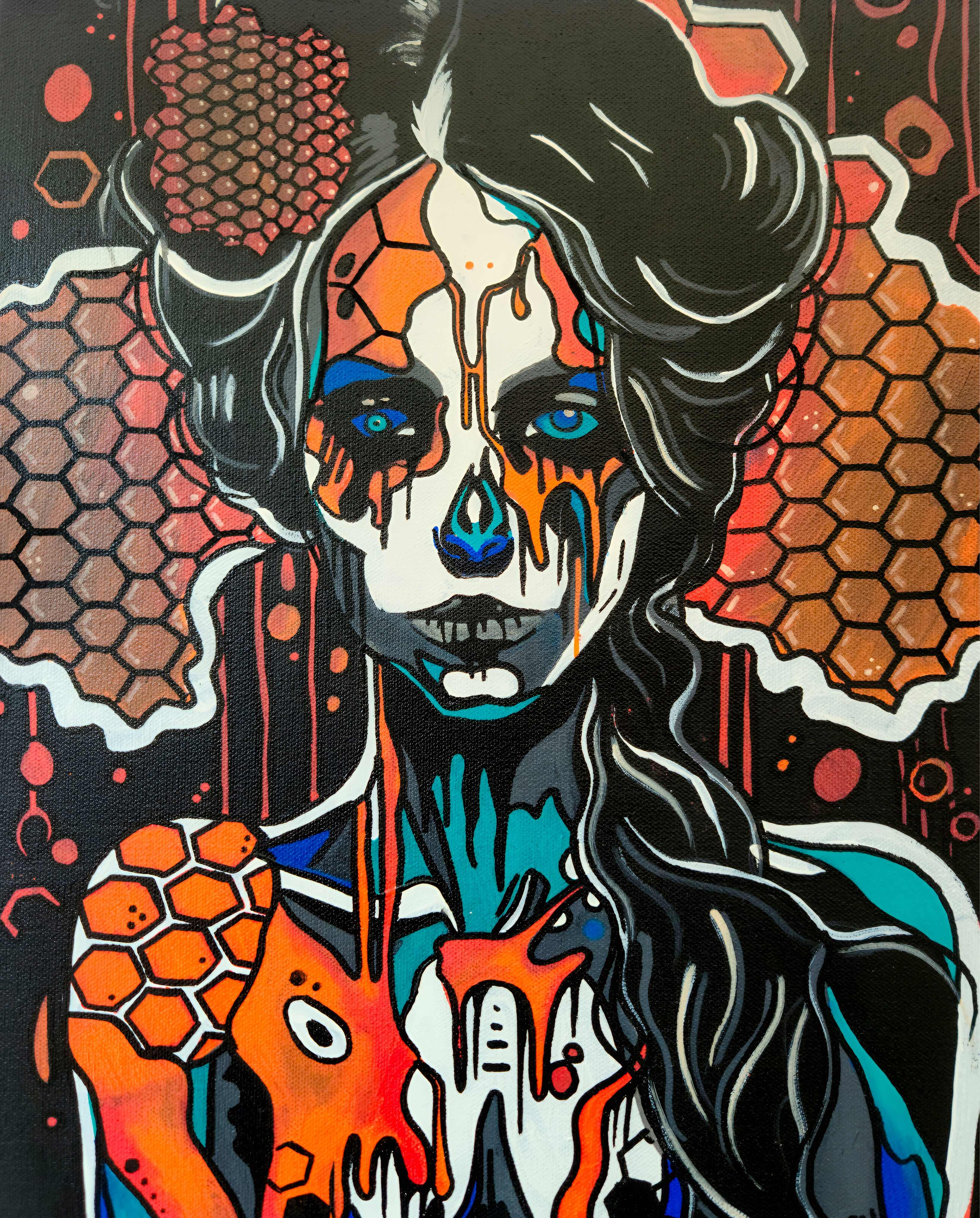 #13 – SN Dabson Art
