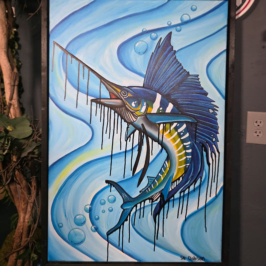 Balance 24x36