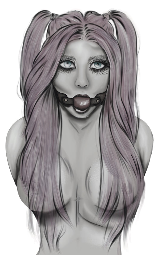 "Bound"