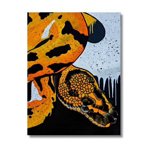 DG Pied 12x16