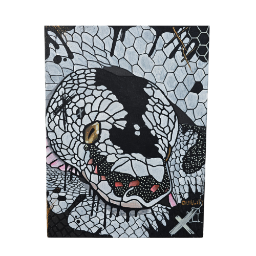 Quality > Quantity Prints PREORDER