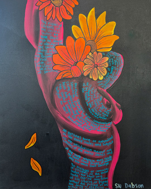 Are you paying attention now?