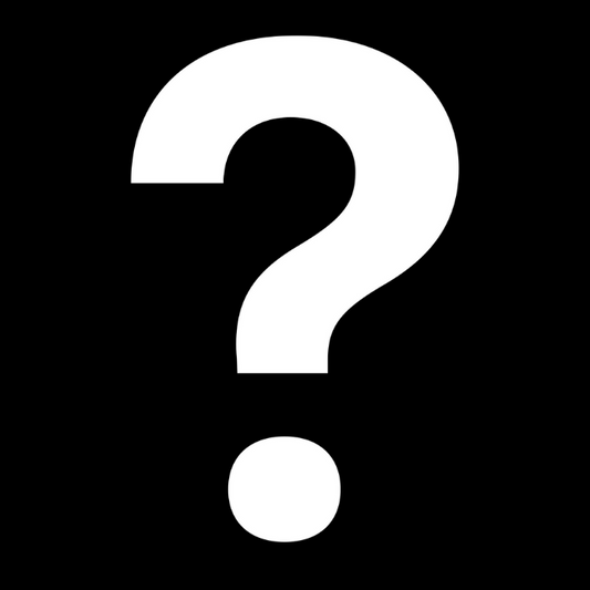 MYSTERY STICKER PACK