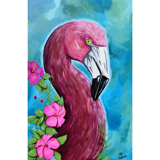 P. Rosues 24x36