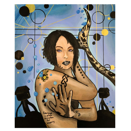 Ryn- Ryan Godwin