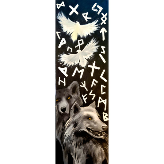 Thought and Memory -Kahlan